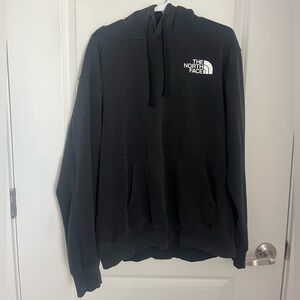 Men’s hoodie